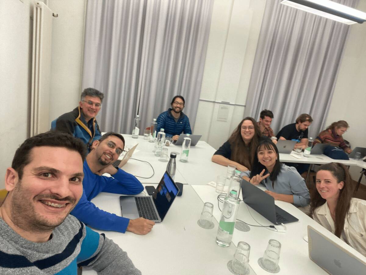 R Interoperability Team